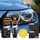 Professional Car Scratch Repair Kit with Sponge