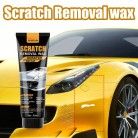 Professional Car Scratch Repair Kit with Sponge