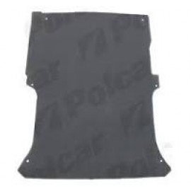 FORD Connect 03->06 Trunk Mat 2-Seater Model