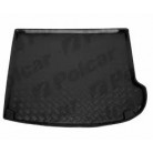 Hyundai Santa Fe 06->09 bagažnieka vanniņa 5-vietīgs modelis