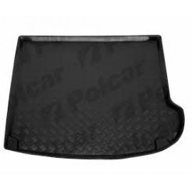 Hyundai Santa Fe 06->09 bagažnieka vanniņa 5-vietīgs modelis