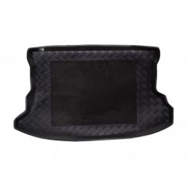 KIA Sportage 04->10 bagažnieka vanniņa ar pretslīdēšanas klājumu
