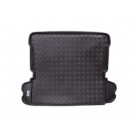 Mitsubishi Pajero 2000–2002 bagažnieka vanniņa