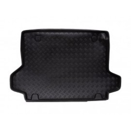 Renault Koleos 08–15 bagažnieka vanniņa – pielāgota aizsardzība bagāžas nodalījumam