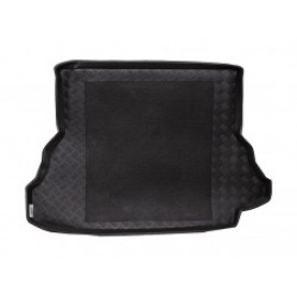 Renault Laguna 01–05 bagažnieka vanniņa (hečbeks) ar pretslīdēšanas klājumu – precīza aizsardzība