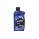 ELF EVOLUTION 700 STI 10W-40 1L pussintētiska motoreļļa