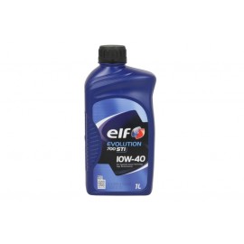 ELF EVOLUTION 700 STI 10W-40 1L pussintētiska motoreļļa