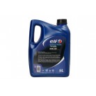 ELF EVOLUTION 700 STI 10W-40 (5L) pussintētiska motoreļļa. ACEA A3/B4; API SL/CF; VW 501.01/505.00; MB-Approval 229.1