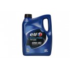 ELF EVOLUTION 700 STI 10W-40 (5L) pussintētiska motoreļļa. ACEA A3/B4; API SL/CF; VW 501.01/505.00; MB-Approval 229.1