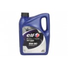 ELF EVOLUTION 900 SXR 5W-30 4L sintētiska motoreļļa