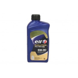 ELF Motoreļļa (1L) 5W-30, ACEA C3/C4, RENAULT RN 0720