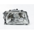 Audi 100 1982–1991 labais priekšējais lukturis TYC