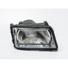 Audi 100 1991–1994 labais lukturis H4 DEPO