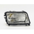 Audi 100 1991–1994 labais lukturis H4 DEPO