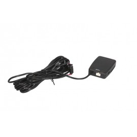 Valeo Parkošanās palīgsistēmas devēju komplekts 632200 (Aizmugurē/Priekšā), 4 sensori