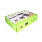 Valeo Parkošanās palīgsistēmas devēju komplekts 632202 (Aizmugurē/Priekšā), 8 sensori