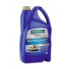 RAVENOL RAV WATERCRAFT SEMI 2T 4L – Pussintētiskā motoreļļa ūdens motocikliem