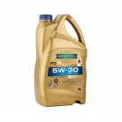 RAVENOL RAV FORD 5W-30 4L – High-Quality Synthetic Motor Oil for Ford Engines