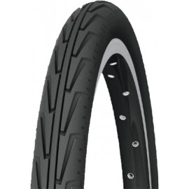 Velosipēda riepa MICHELIN CITY'J 20x1.75