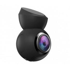 Video reģistrators R10, skata leņķis 165°