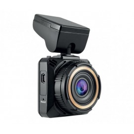 Video reģistrators R6, 2560x1440 pix, 170° skata leņķis