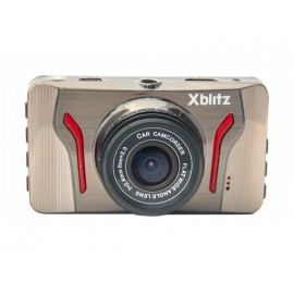 Video reģistrators XBLITZ GHOST 1920x1080 pix, 120 grādu leņķis